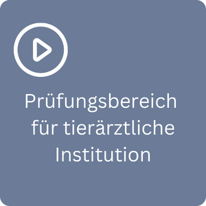 Prüfbereich-Institution